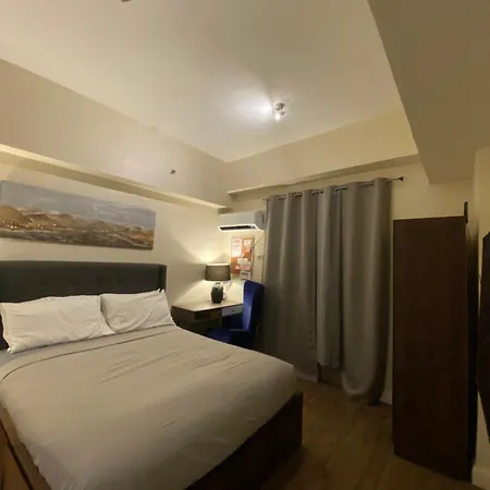 Condo Hotel At Grand Residences